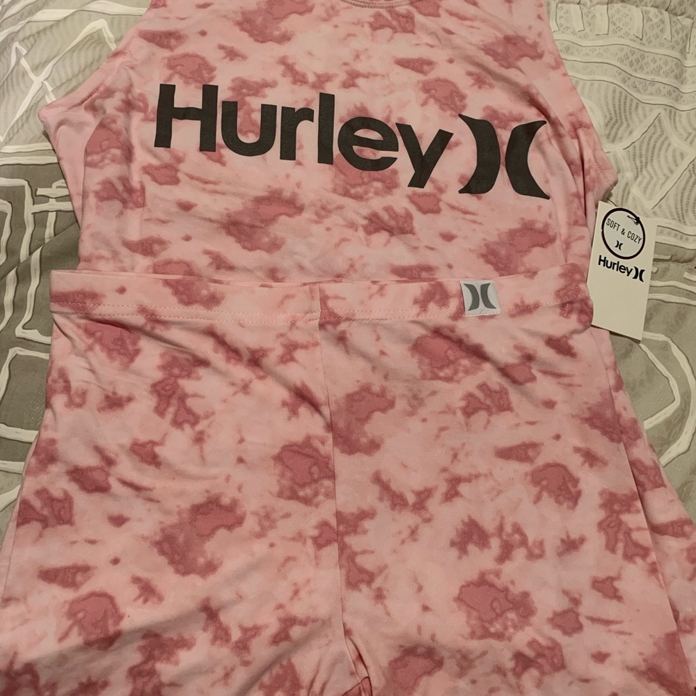 COPY - Two piece a sleepwear for a woman